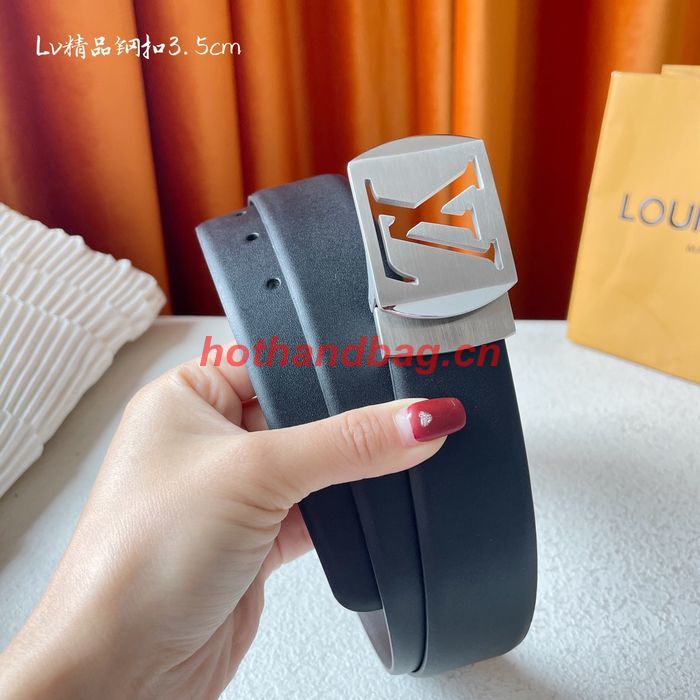 Louis Vuitton Belt 35MM LVB00098